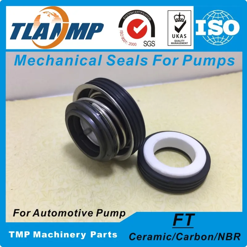 carbon ceramic mechanical seal factory